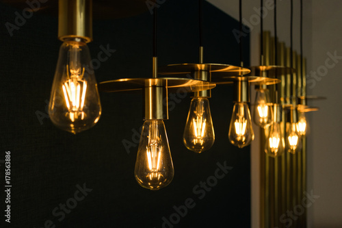 interior light, bulb, lamp
