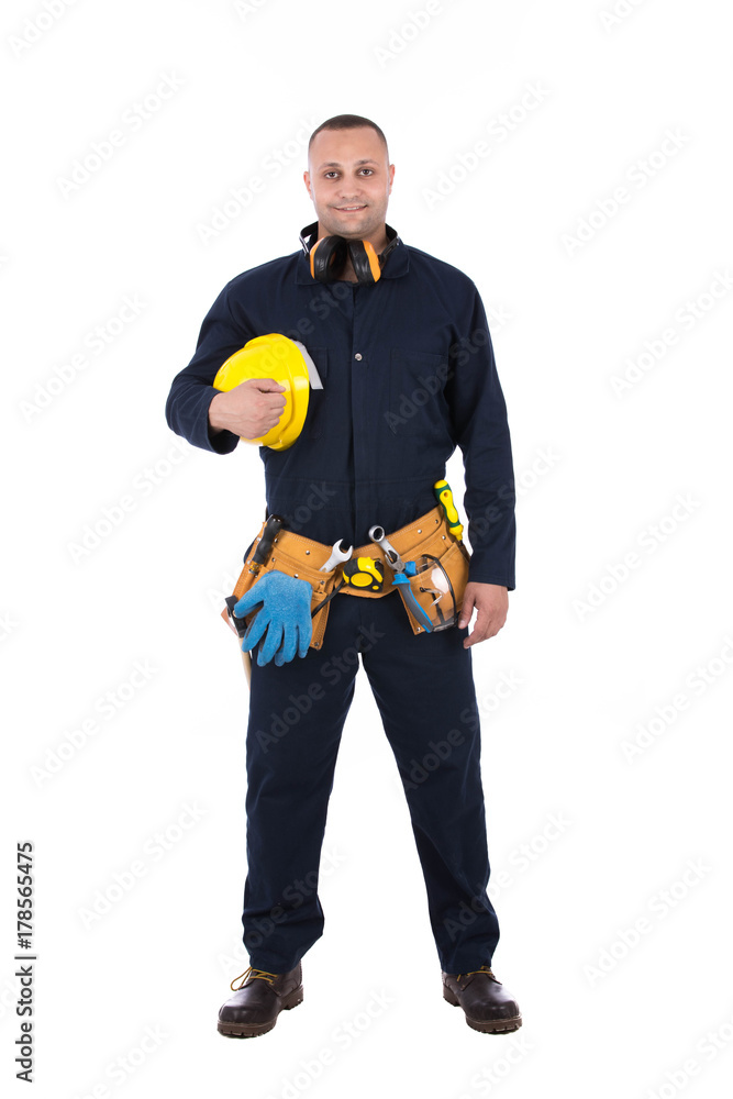 worker worker