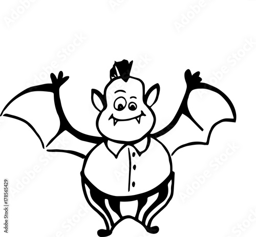 Monster1