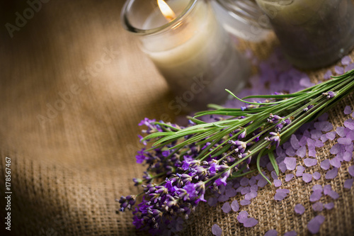 lavender aroma for relaxation