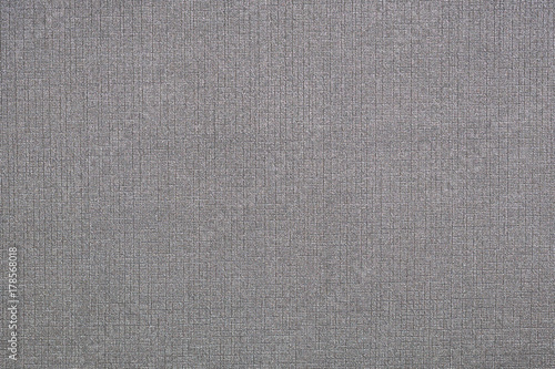 Background texture gray fabric.