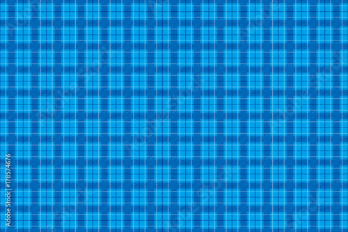 Dekoracja na wymiar  niebieskie-tlo-z-ciemno-niebieskimi-liniami