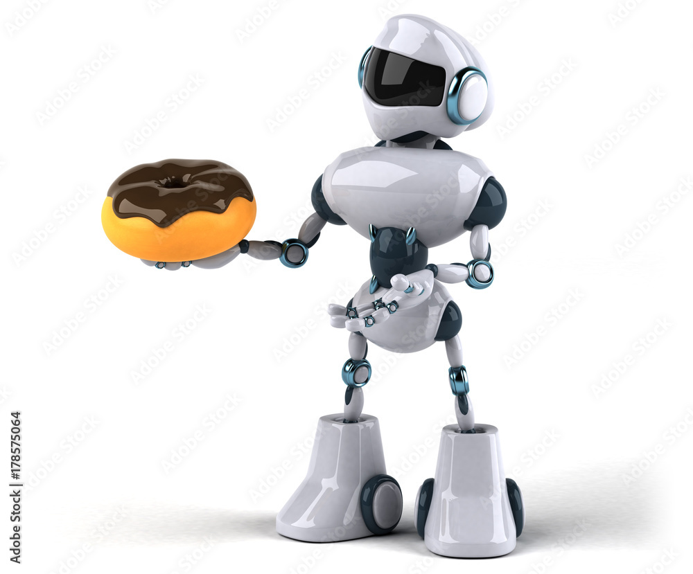 Robot Robot