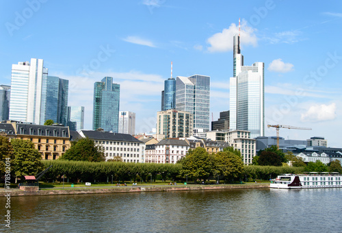 Frankfurt am Main  Germany.