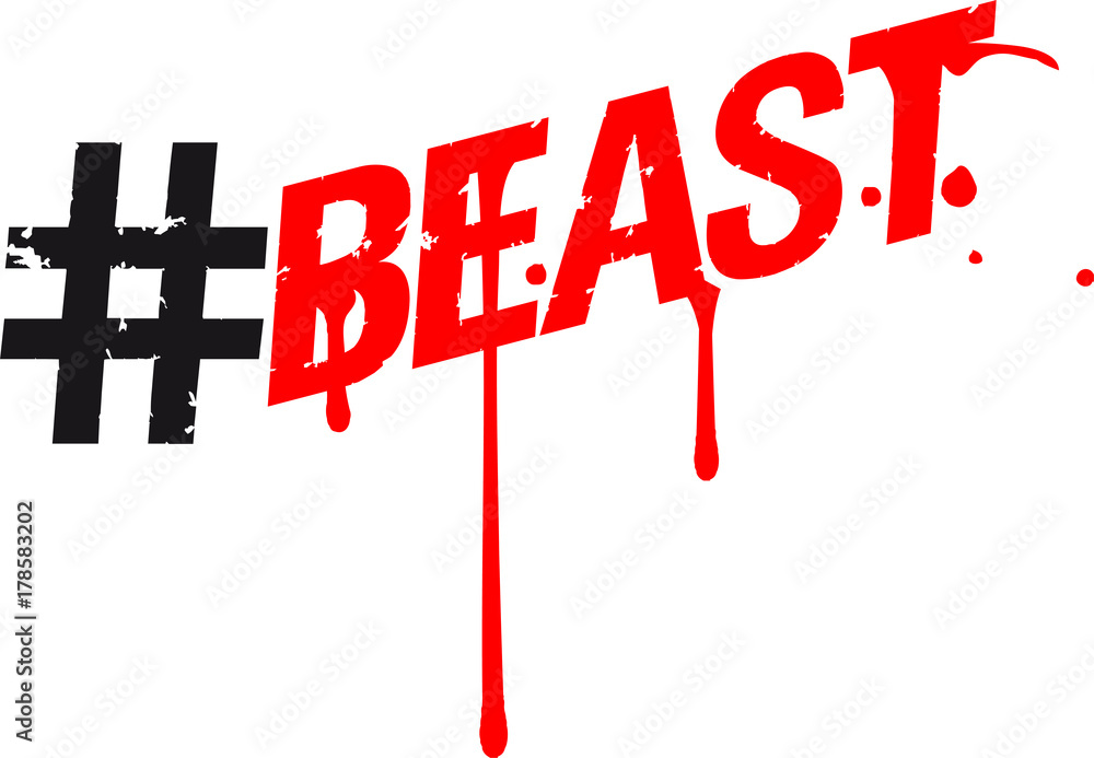 beast mode logo