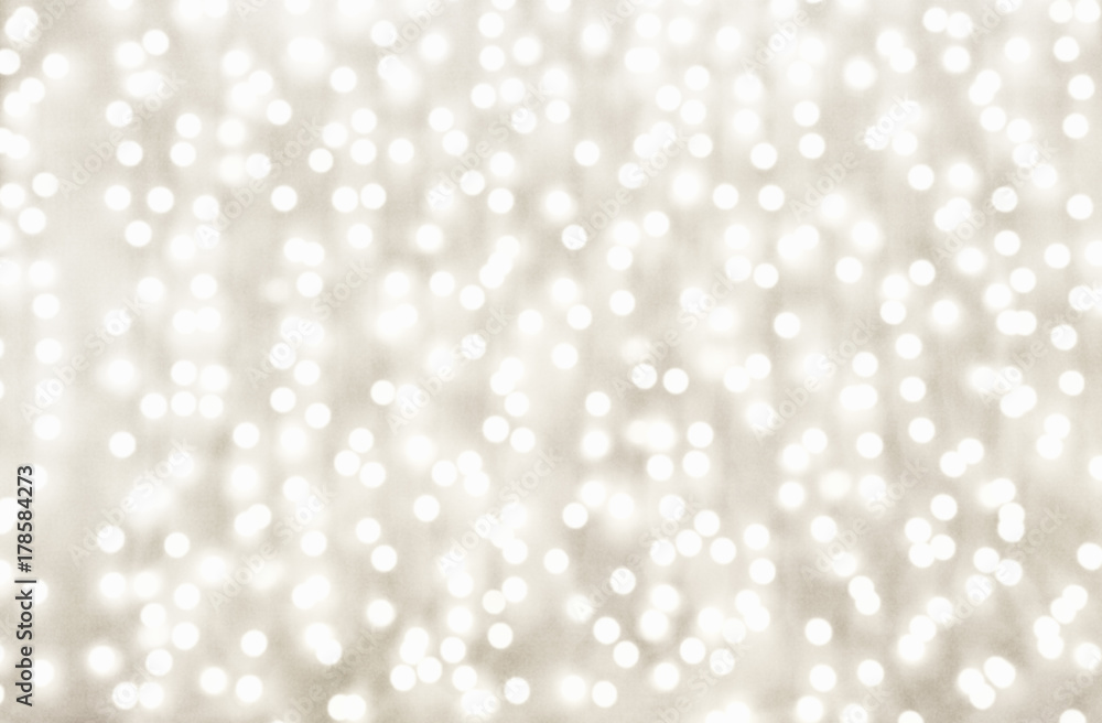Christmas lights Christmas lights