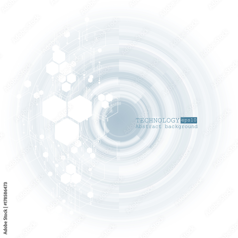 Abstract background with various technological elements. Vertical structure pattern technology backdrop. Vector Abstract background with various technological elements. Vertical structure pattern technology backdrop. Vector