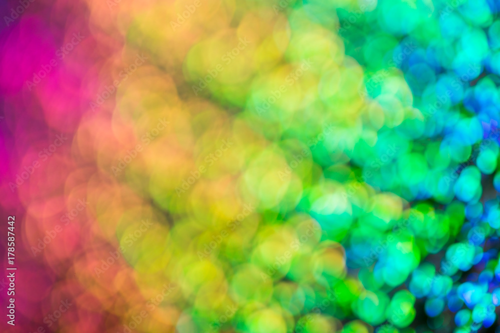 abstract background with bokeh abstract background with bokeh