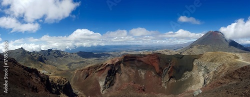 Tongariro National Park