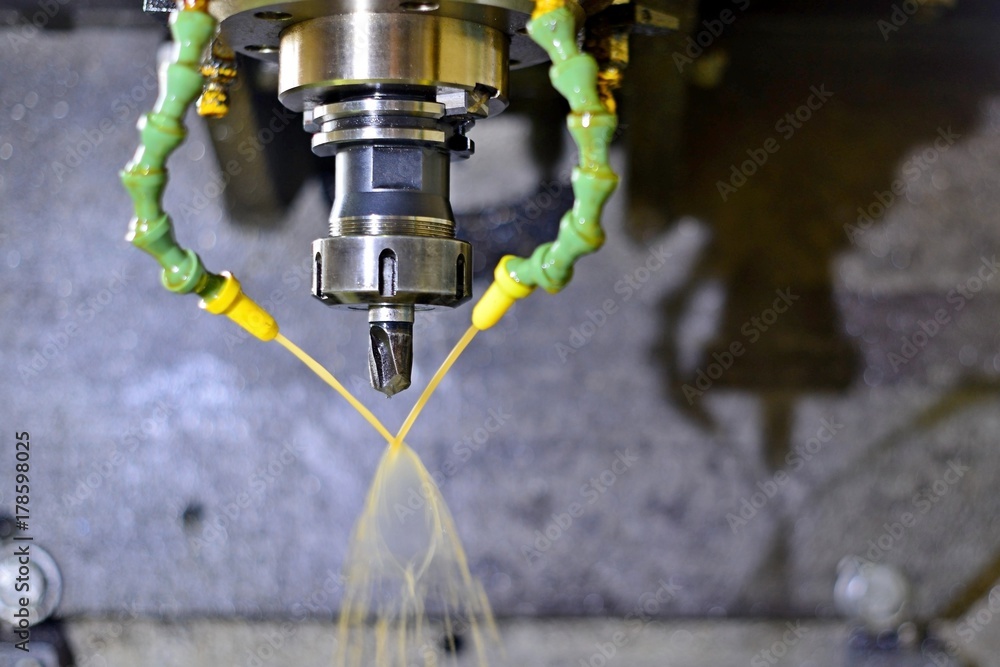 lathe and milling machine with water cooling lathe and milling machine with water cooling