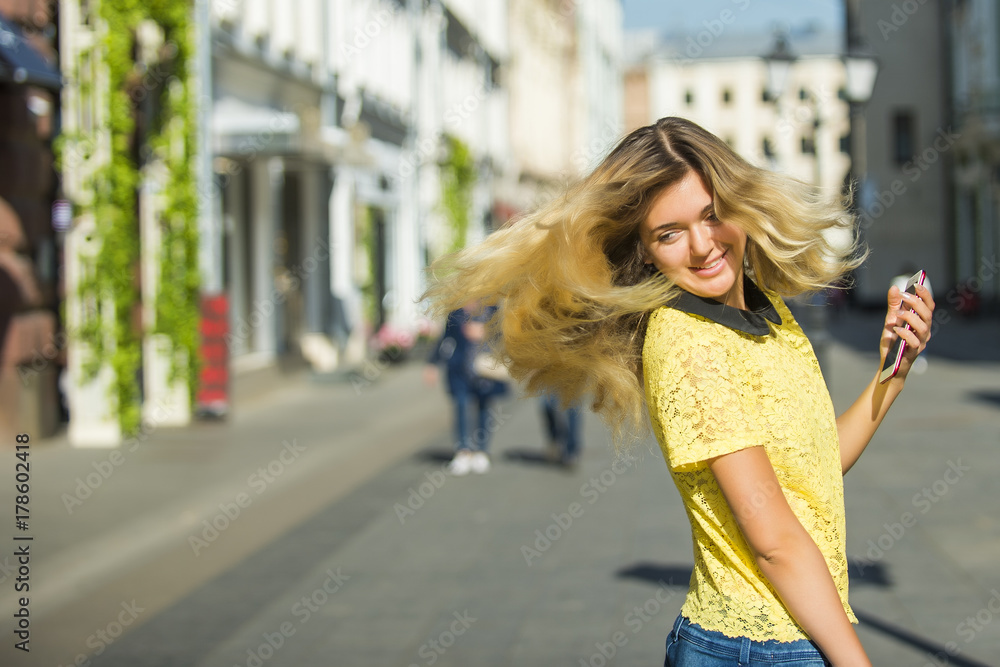 girl photoshoot