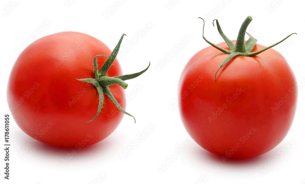 Fresh organic tomato Fresh organic tomato