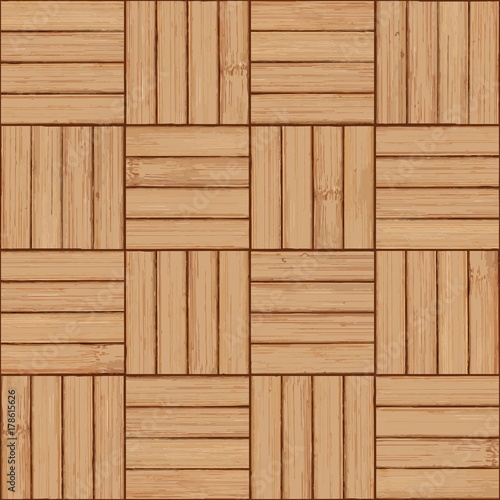 parquet background,  seamless pattern