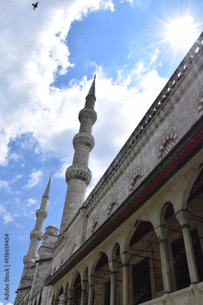 Süleymaniye Cami