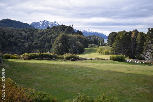 Wallpaper Mural Llao Llao bariloche Torontodigital.ca