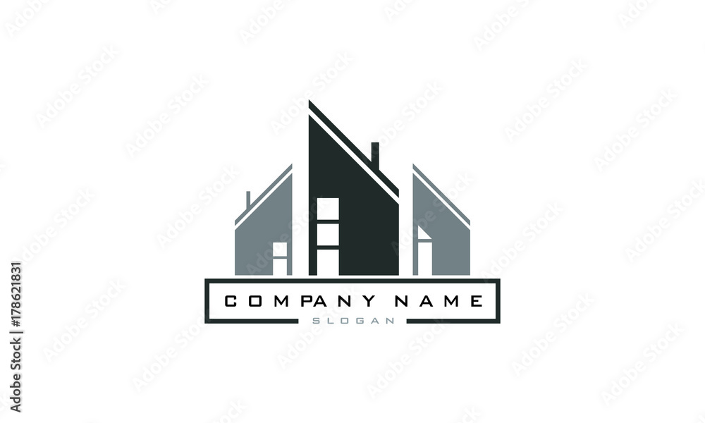 house company name