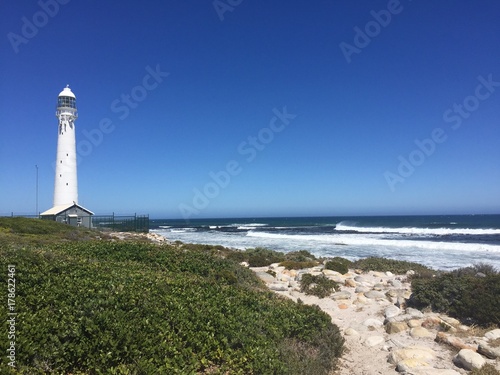 Kommetjie Lighthouse South Africa