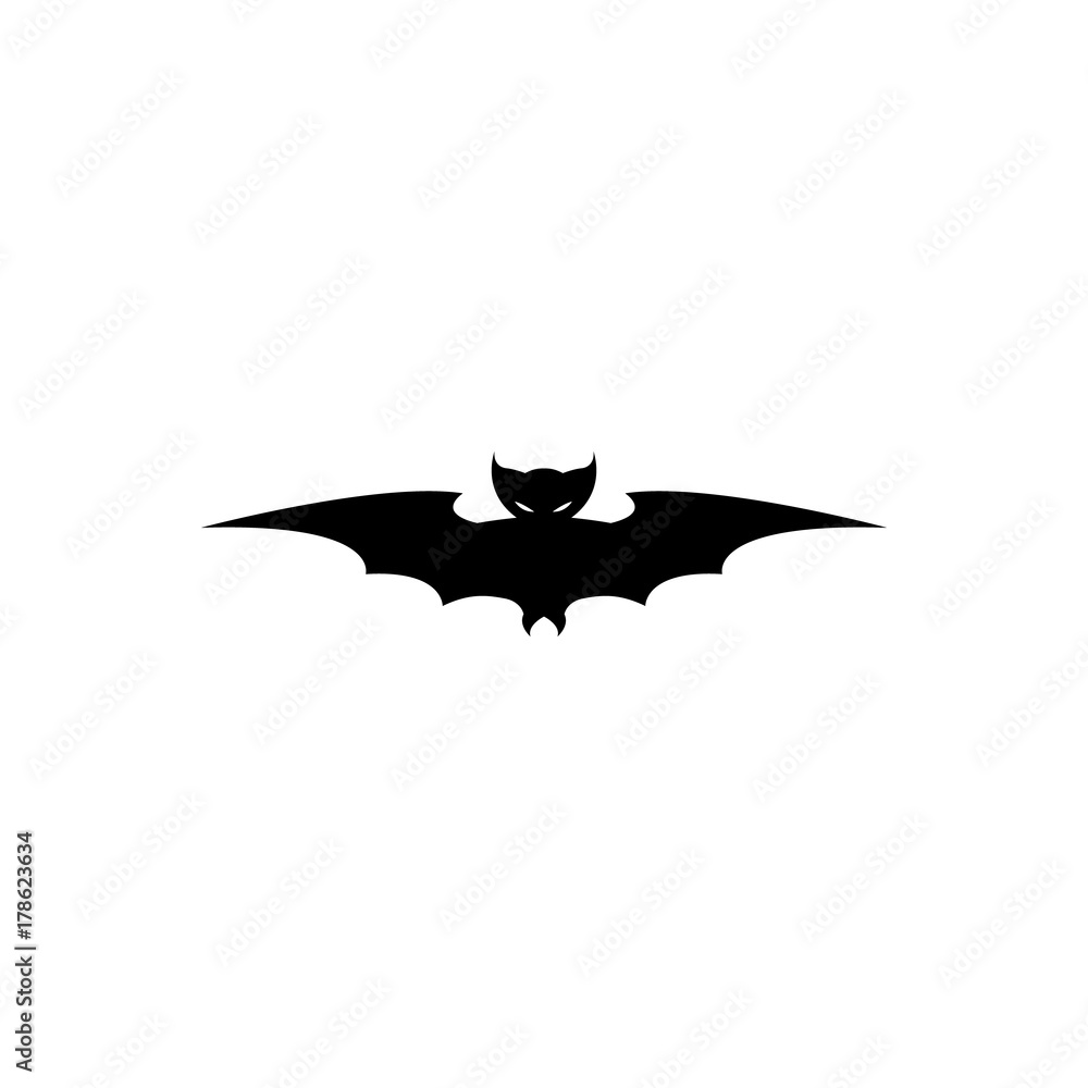Bat icon Bat icon