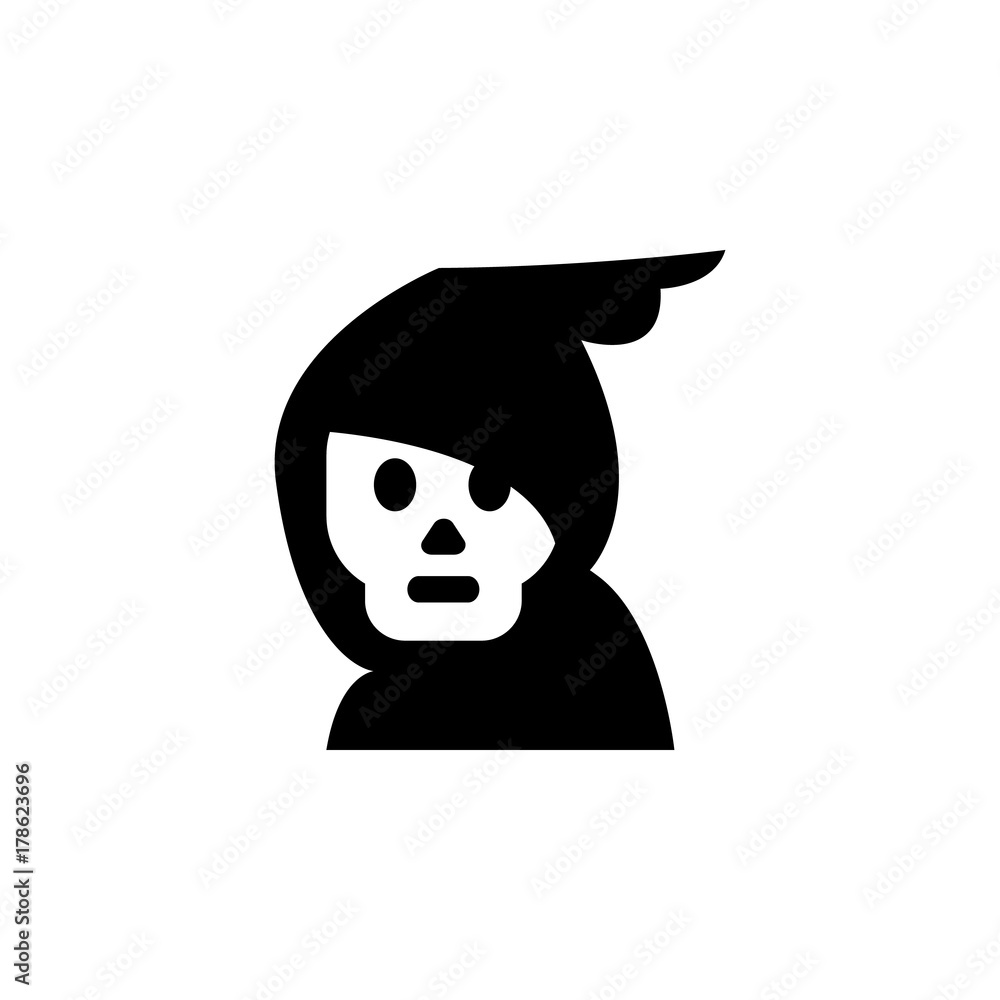 Grim Reaper icon