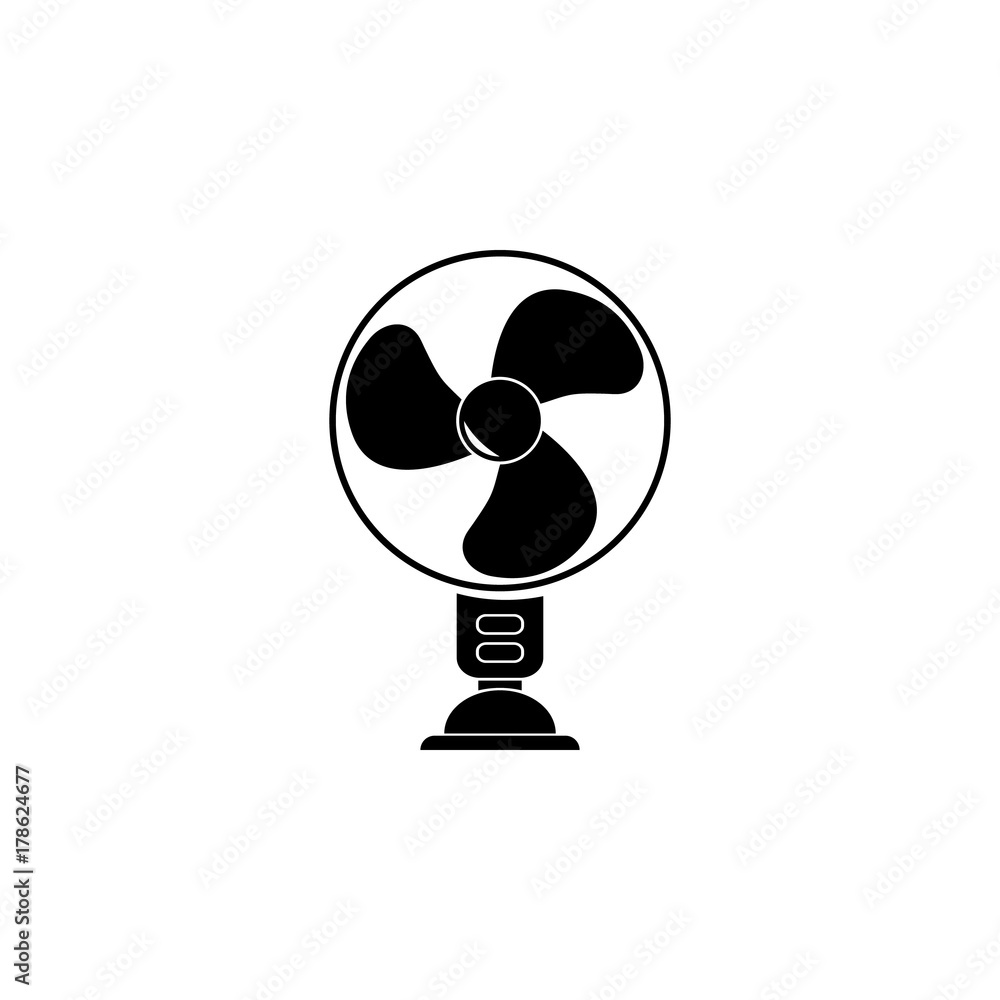 fan icon