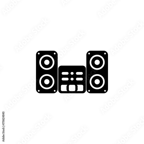Home theater icon