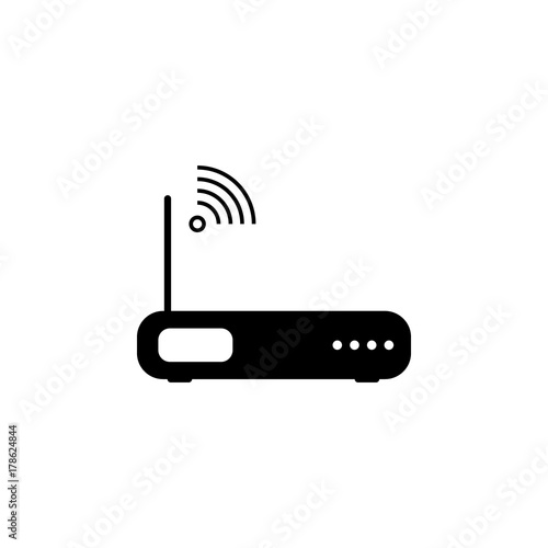 wifi modem Icon