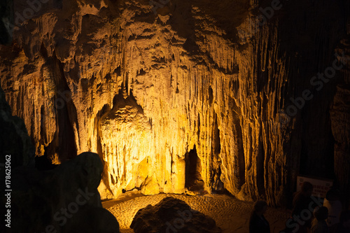 Halong bay, Viet Nam