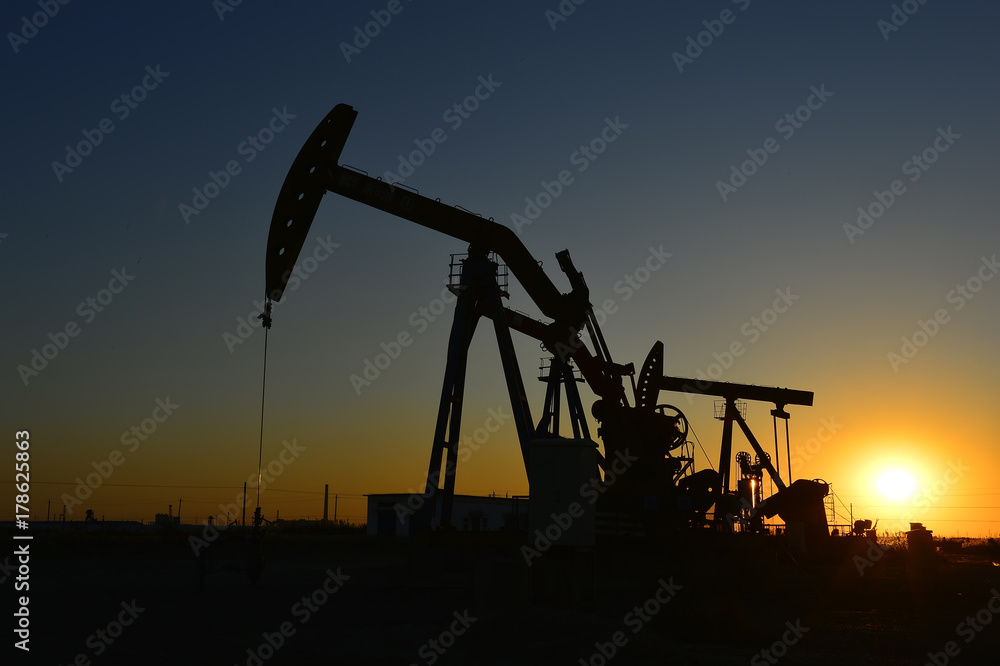 The oil pump