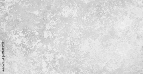 white Grunge metal texture background