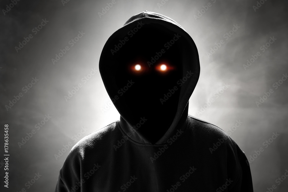 Hacker Hacker
