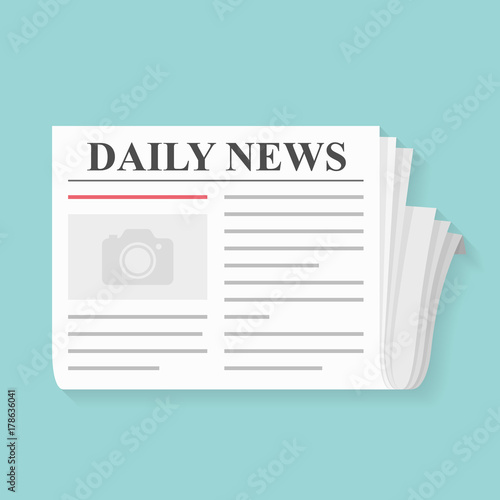 Newspaper