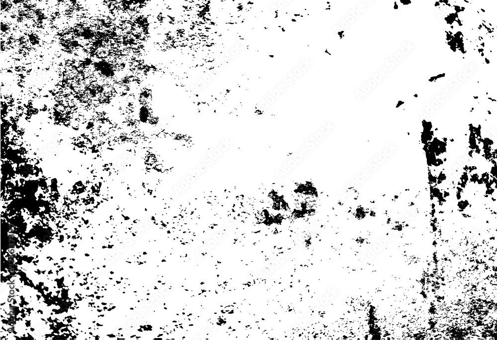 Fototapeta premium Vector grunge background.