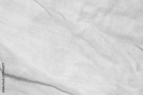 Wallpaper Mural White cloth background Torontodigital.ca