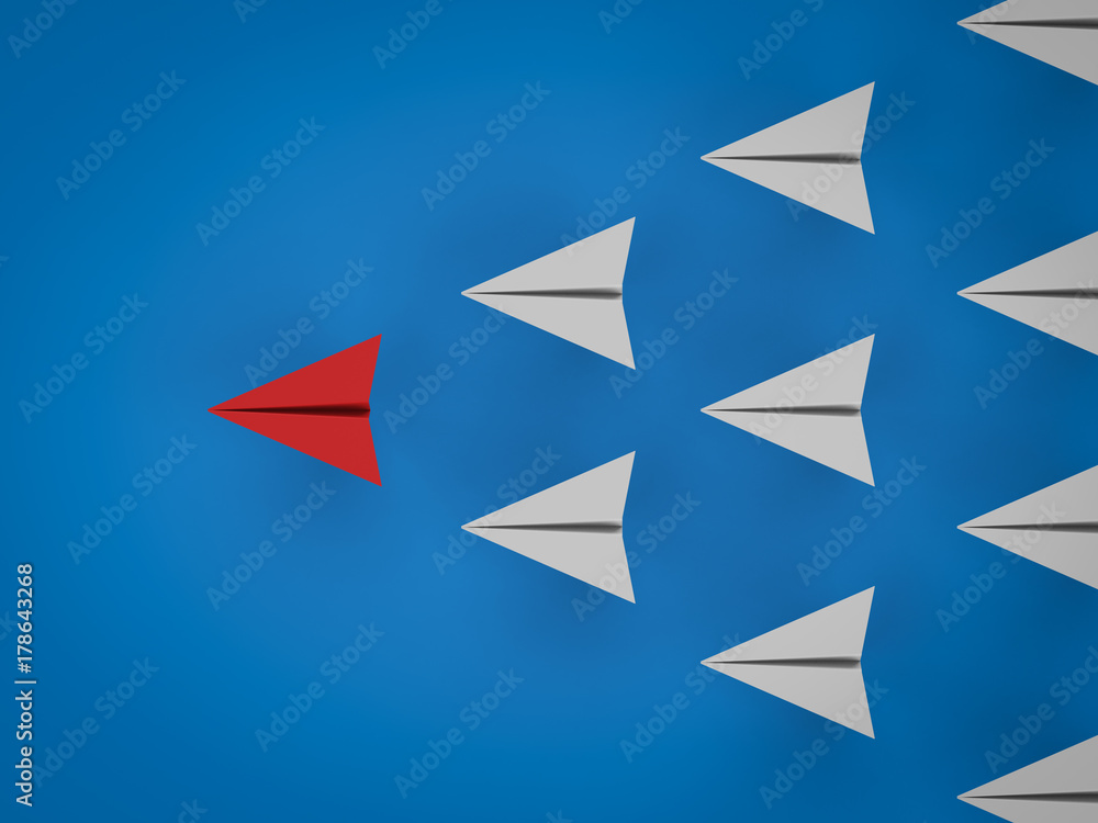 paper planes for leadership paper planes for leadership