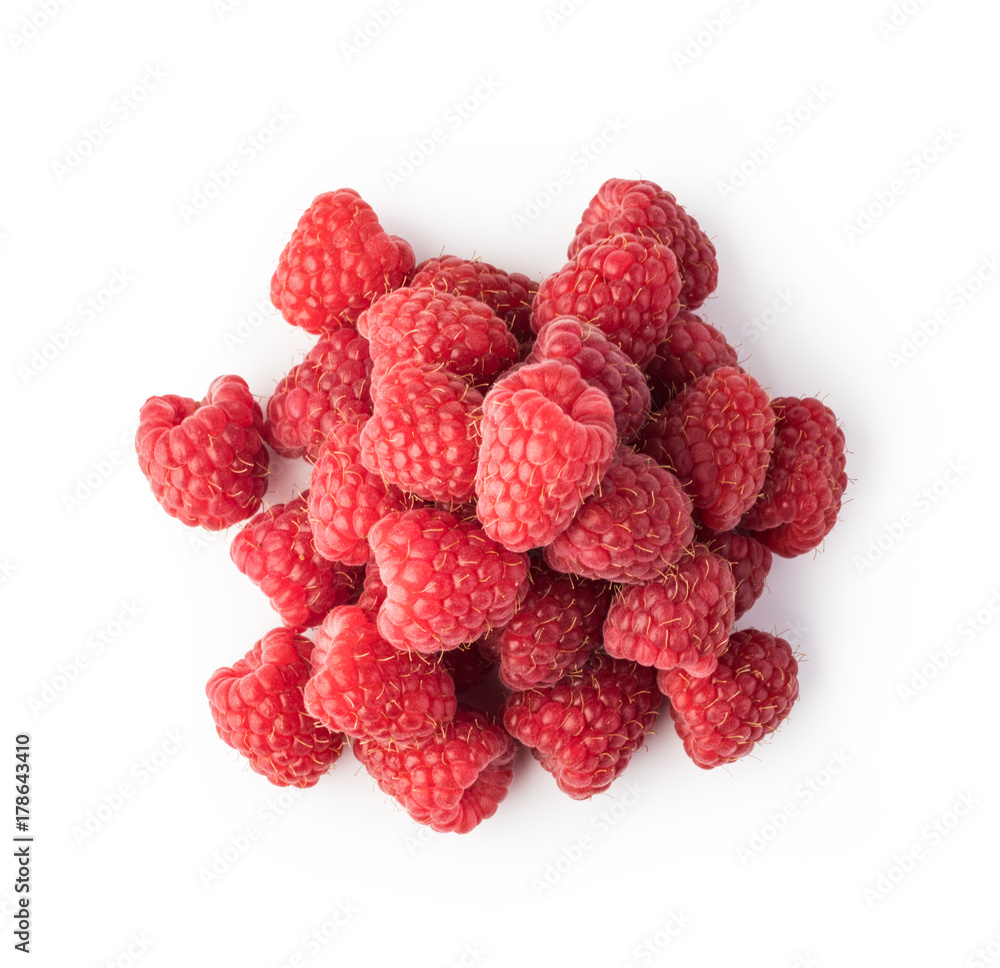 raspberry