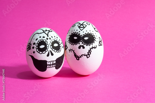 The Dead Eggs