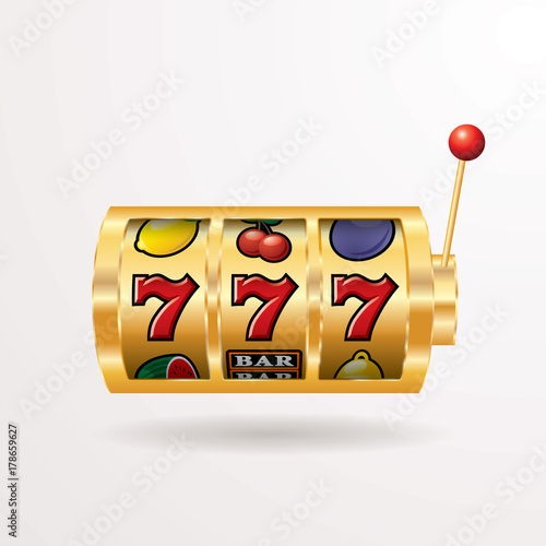 slot machine gold