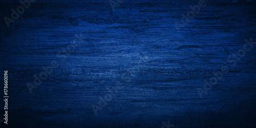 blue black wall wood texture