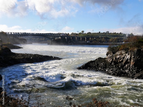 Reversing Falls