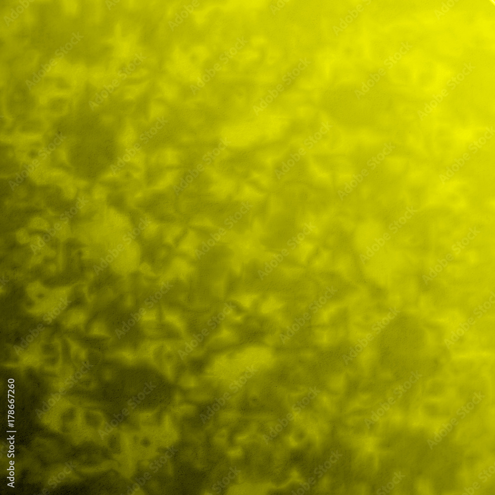 abstract yellow background texture
