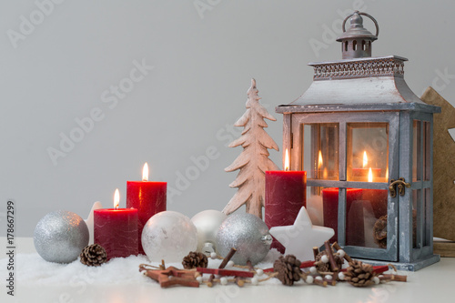 xmas festive