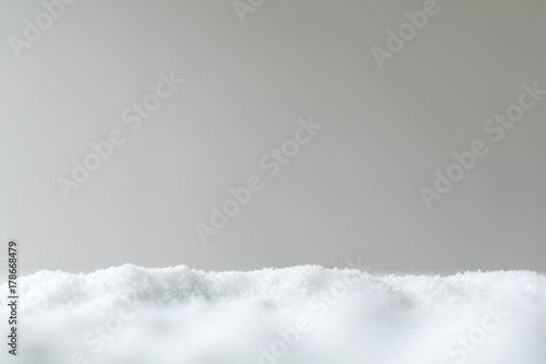 snow flakes