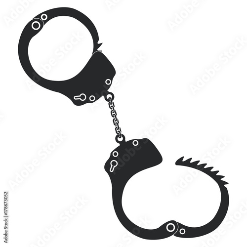 Handcuffs disclosed