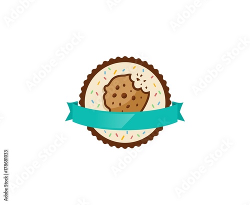 Cookie logo