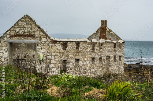 Rathlin island