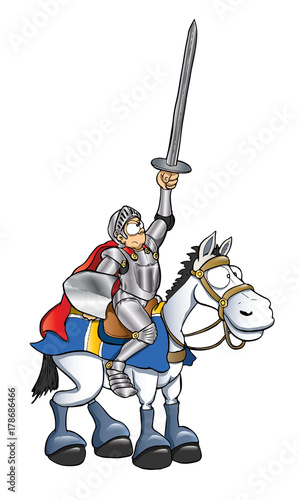 knight
