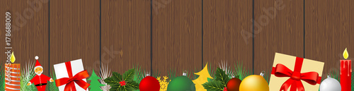 Décorations de Noel