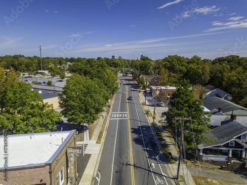 durham north carolina