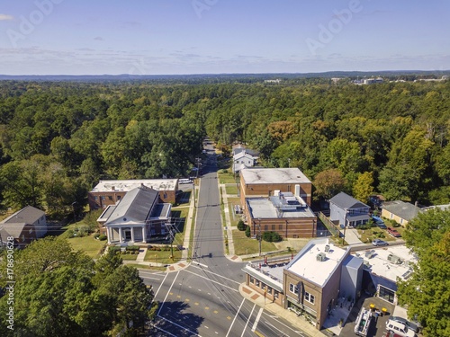 durham north carolina