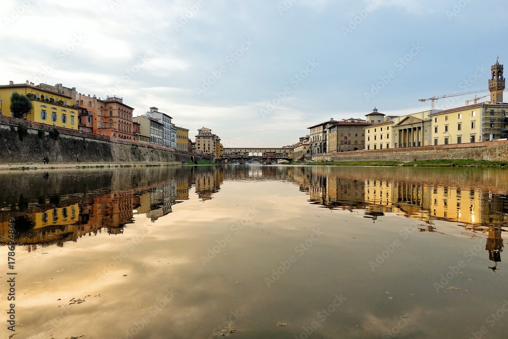 Enchanting Florence